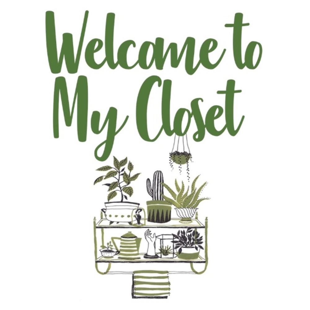Meet your Posher, Isabelle